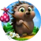 Hedgehog Goes Home