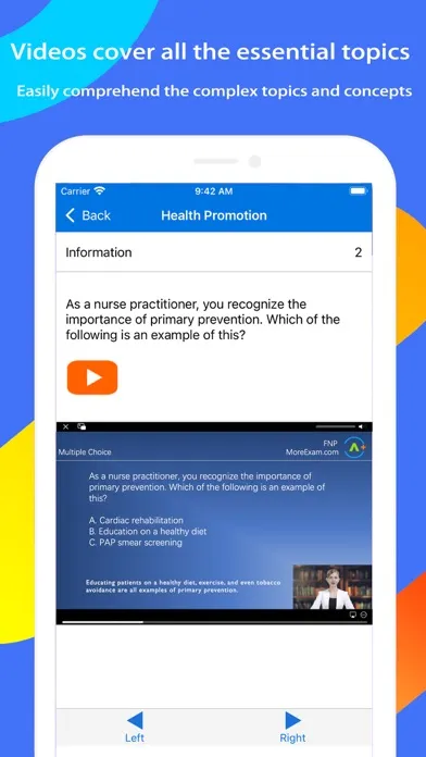 Learn FNP via Videos應用截圖