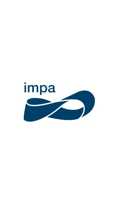 Capturas de pantalla de IMPA Eventos