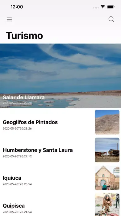 صور IM Pozo Almonte