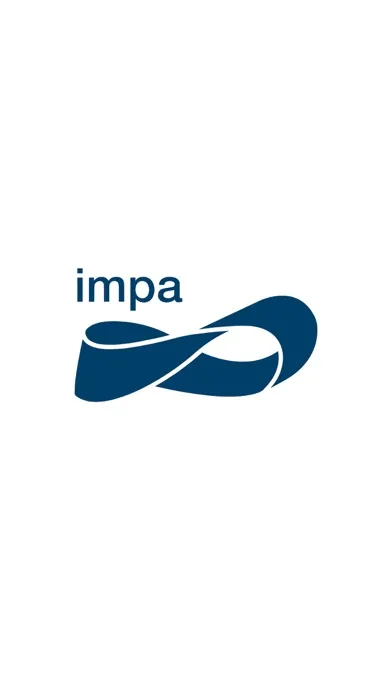 Ảnh chụp màn hình của IMPA Seminário