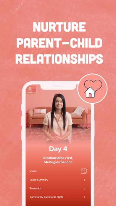 Raise – Parenting স্ক্রিনশট