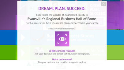 Screenshot di DreamPlanSucceed