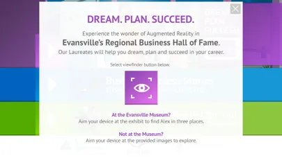 DreamPlanSucceed應用截圖