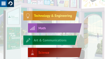 Screenshot di DreamPlanSucceed