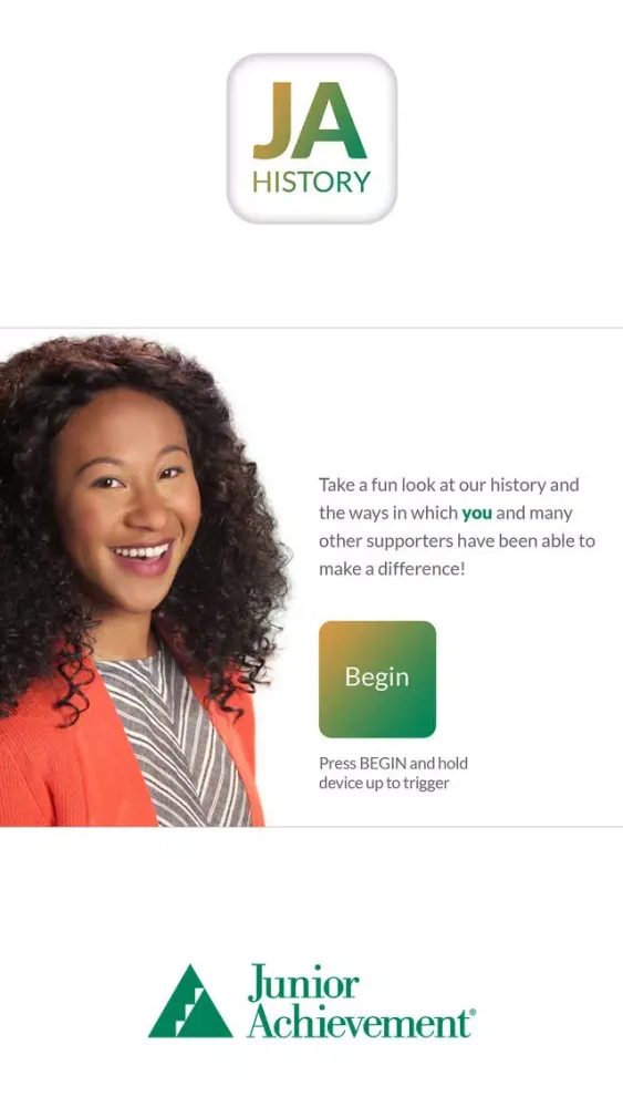 JA History Screenshots