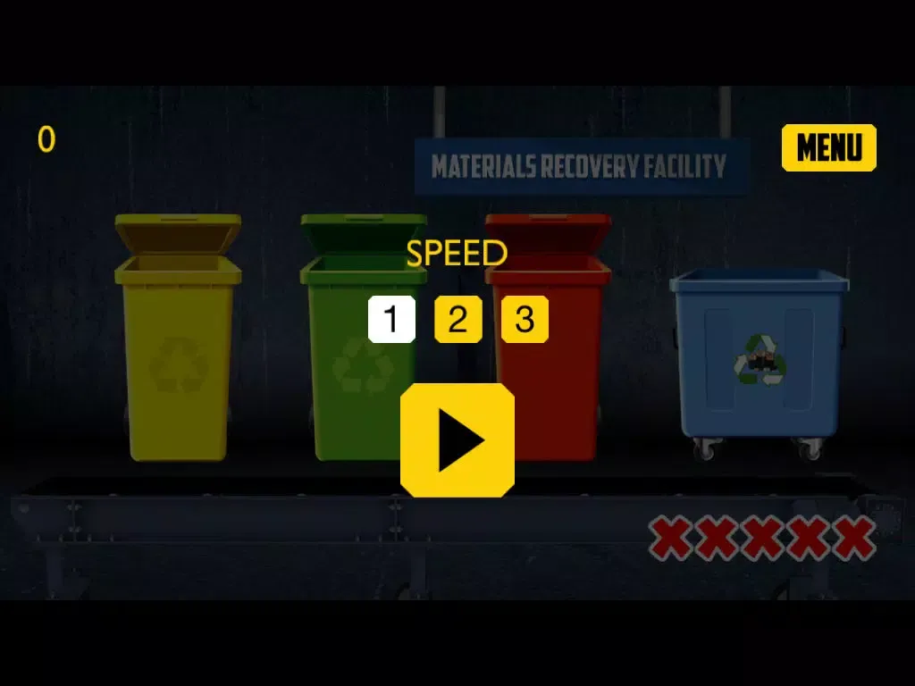 Bathurst Recycles iPad  スクリーンショット