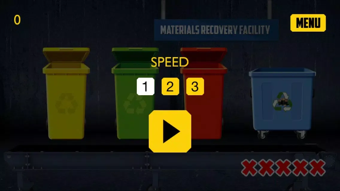 Bathurst Recycles スクリーンショット