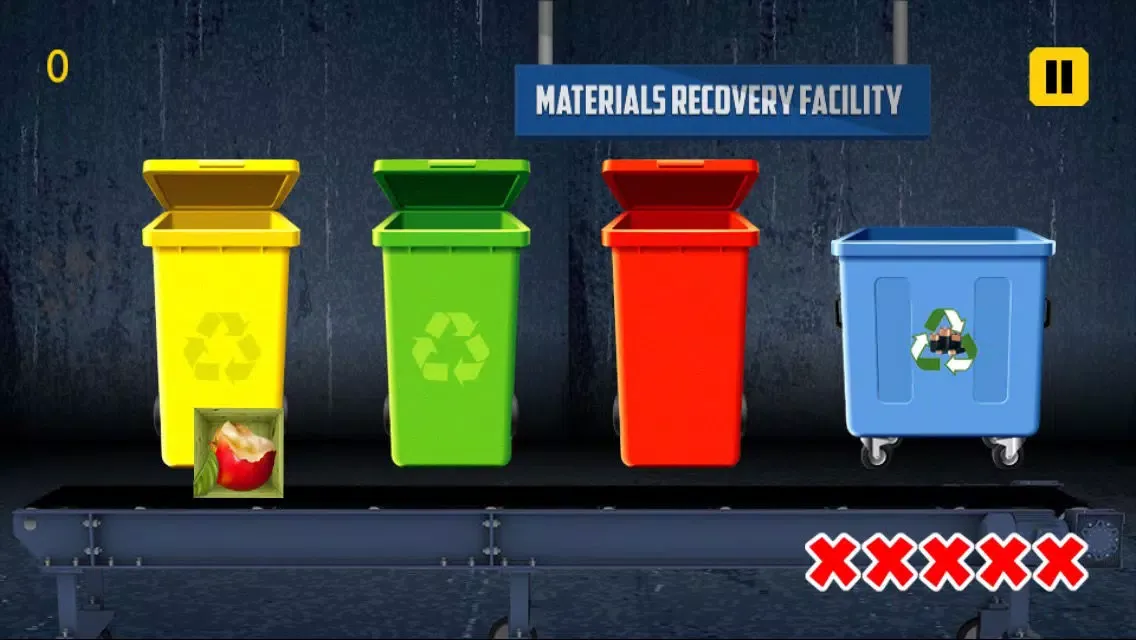 Bathurst Recycles スクリーンショット