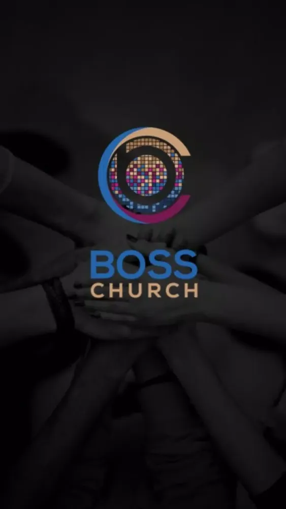ภาพหน้าจอของ BOSS Church