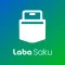 Laba Saku