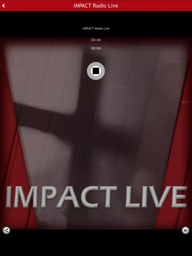 Скриншоты Impact 103 iPad 