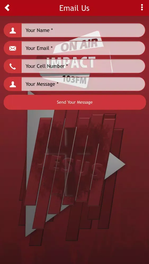 Скриншоты Impact 103