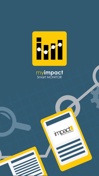Impact SmartMonitor應用截圖