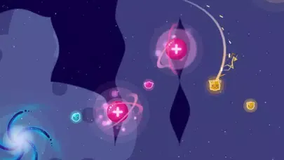 Atomic Journey Lite Ekran Görüntüleri