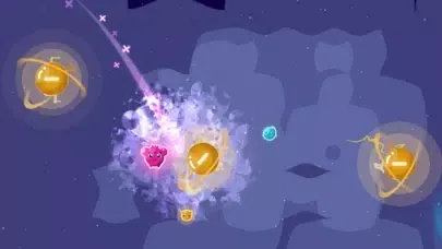 Atomic Journey Lite Ekran Görüntüleri