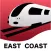East Coast Train Refunds