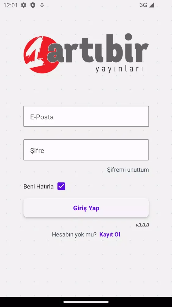 Screenshot di Artıbir Öğretmen + Kütüphane