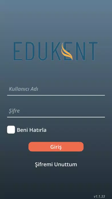 Edukent Optik Okuyucu スクリーンショット