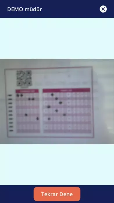 صور Edukent Optik Okuyucu
