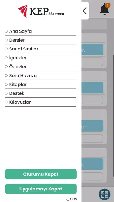 صور Kep Akademi Öğretmen