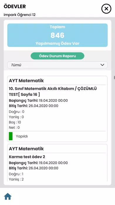 Vbk-Akademi Veli應用截圖
