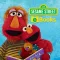 Sesame Street eBooks for iPad