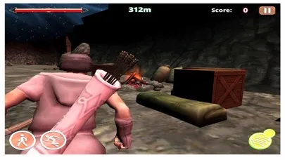 Capturas de pantalla de Heros Fight Challenge 2