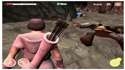 Capturas de pantalla de Heros Fight Challenge 2