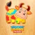 Woody Shapes Puzzle