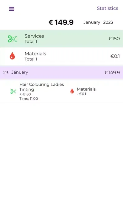 ImperApp Specialists Ekran Görüntüleri