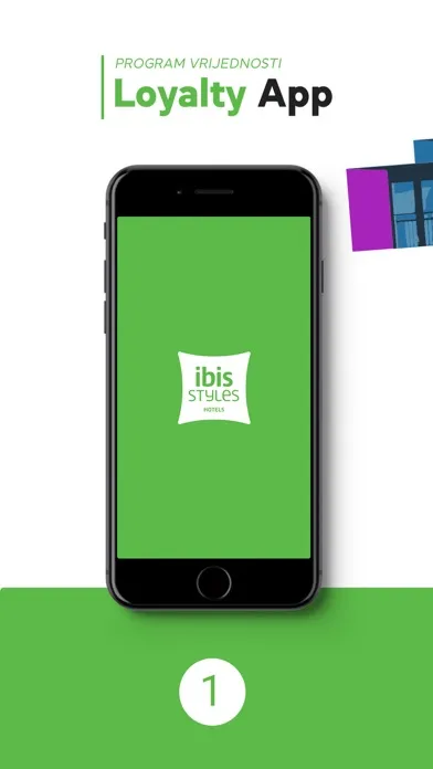 تصاویر ibis Styles Sarajevo