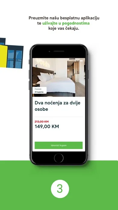 تصاویر ibis Styles Sarajevo