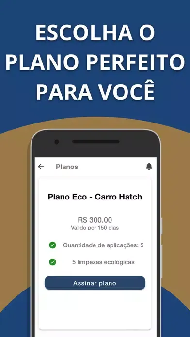 Скриншоты Império Service
