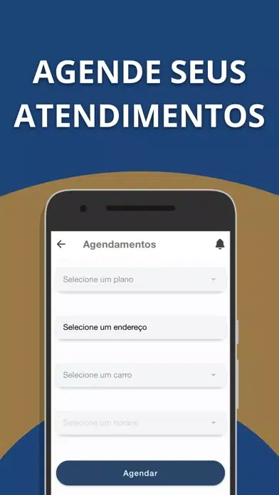 Скриншоты Império Service