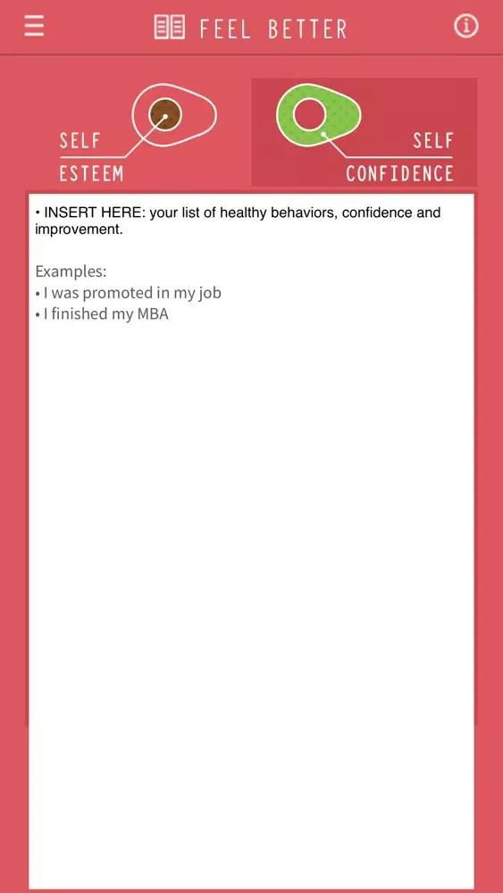 Tangkapan skrin Think Healthy