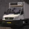 City Car Parking Sprinter Bus