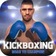 Kickboxing - Road To Champion Kickboxing - Road To Champion