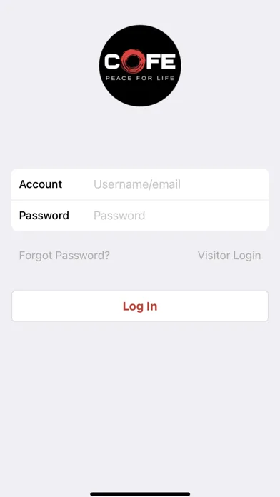 cofe online Screenshots