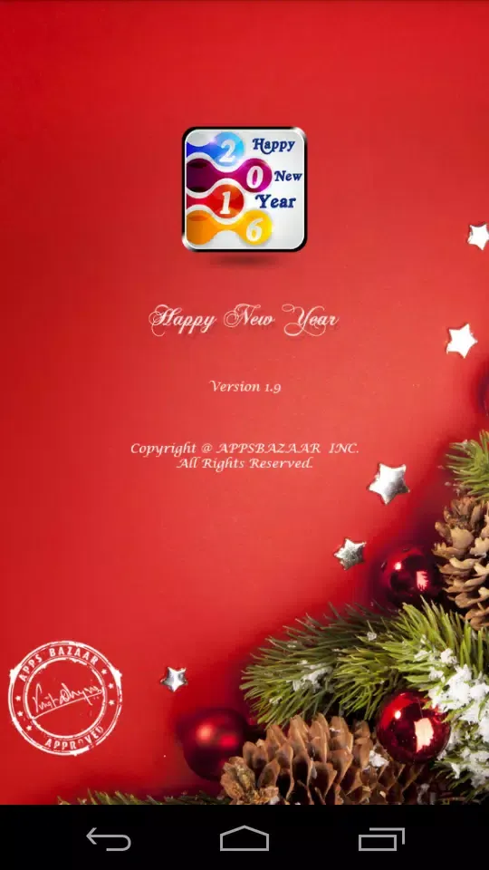 Happy New Year Wallpapers 2020 Screenshots