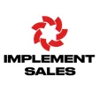 Implement Sales Implement Sales