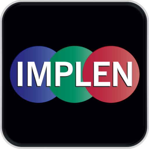 Implen NanoPhotometer Phone