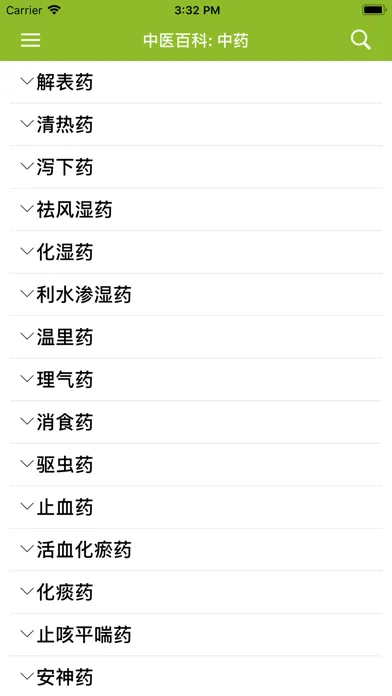 صور 中医·中药