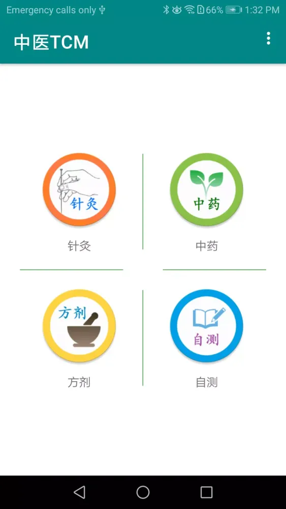 تصاویر 中医TCM
