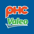 Tripleta Valeo