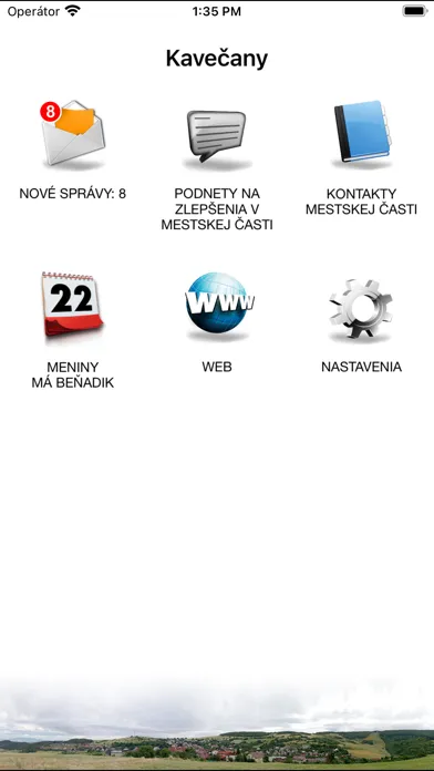 Košice - Kavečany Screenshots