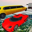Unstoppable Limo Car Stunts