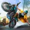 Extreme Stunt Bike Games 3D