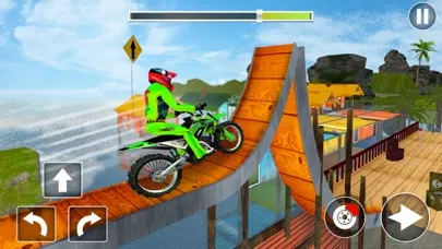 صور Extreme Stunt Bike Games 3D