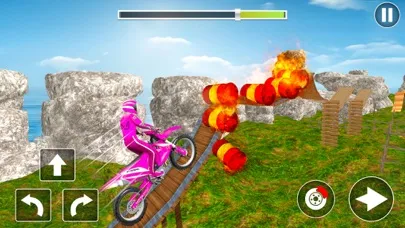 صور Extreme Stunt Bike Games 3D